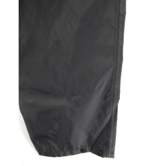 VINTAGE LL Bean Pants Large Windbreaker Rain Pants Hiking Relaxed - Picture 8 of 10